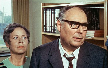 Was ist denn bloß mit Willi los?