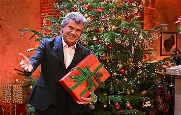 Weihnachten mit Andy Borg 2025