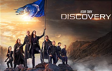 Star Trek: Discovery