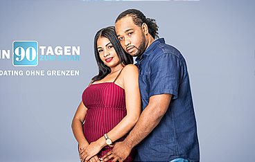 Dating ohne Grenzen: In 90 Tagen zum Altar