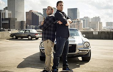 22 Jump Street