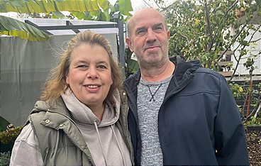 Ab ins Beet! Die Garten-Soap