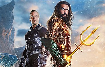 Aquaman: Lost Kingdom