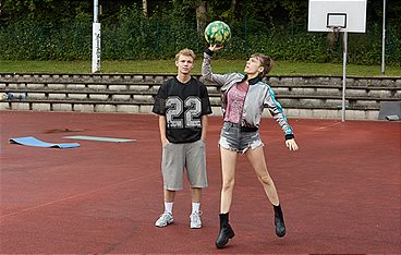 Club der roten Bänder - Die neue Generation