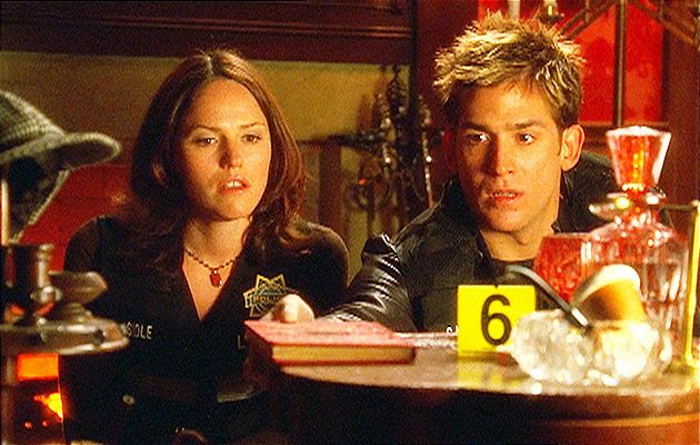 TV-Programm Mi., 11.02. - tvheute.at