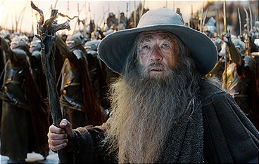 Der Hobbit - Die Schlacht der fünf Heere