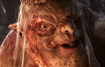 Der Hobbit - Eine unerwartete Reise