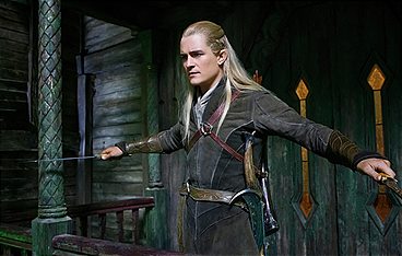 Der Hobbit - Smaugs Einöde