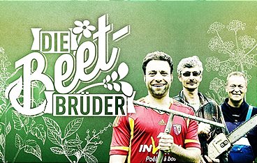 Die Beet-Brüder