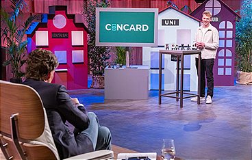 Die Höhle der Löwen