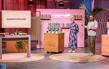 Die Höhle der Löwen