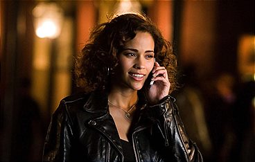 Déjà vu - Wettlauf gegen die Zeit