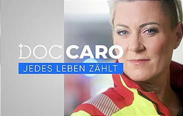 Doc Caro - Jedes Leben zählt