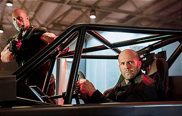 Fast & Furious: Hobbs & Shaw