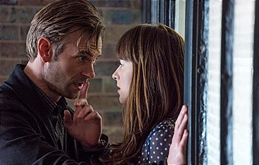 Fifty Shades of Grey - Gefährliche Liebe