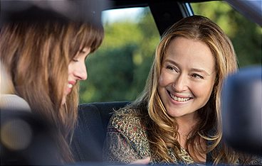 Fifty Shades of Grey - Geheimes Verlangen