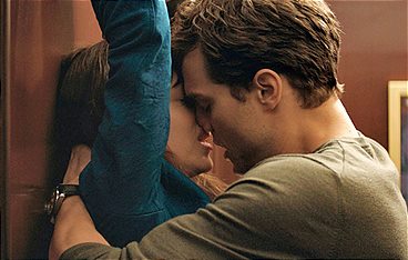 Fifty Shades of Grey - Geheimes Verlangen