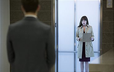 Fifty Shades of Grey - Geheimes Verlangen