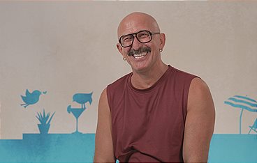 First Dates Hotel