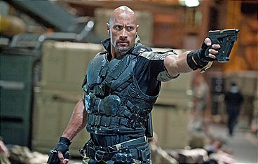 G.I. Joe - Die Abrechnung