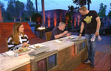 Grill den Henssler Sommer-Special
