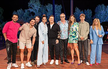 Grill den Henssler Sommer-Special