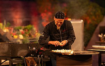 Grill den Henssler Sommer-Special