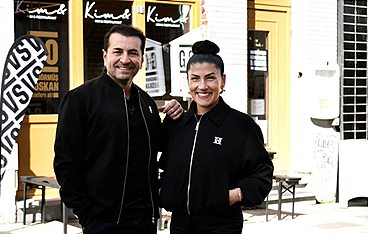 Güngörmüs und Oskan liefern ab!