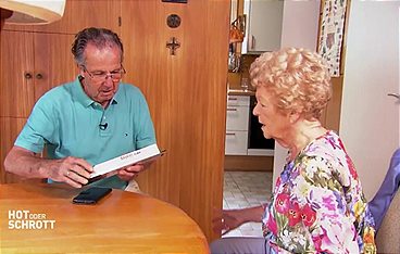 Hot oder Schrott - Die Allestester