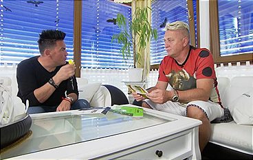 Hot oder Schrott - Die Allestester