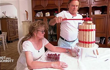 Hot oder Schrott - Die Allestester