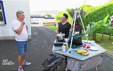 Hot oder Schrott - Die Allestester