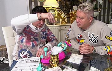 Hot oder Schrott - Die Allestester