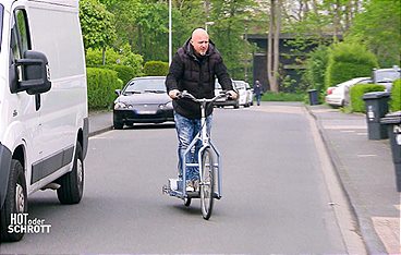 Hot oder Schrott - Die Allestester