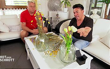 Hot oder Schrott - Die Allestester