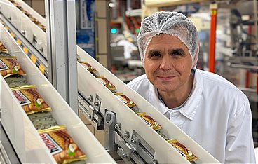 Inside FERRERO - Die Geheimnisse von Nutella, Kinder Schokolade & Co.