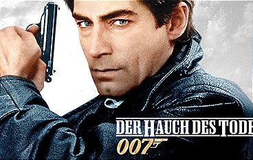 James Bond 007 - Der Hauch des Todes