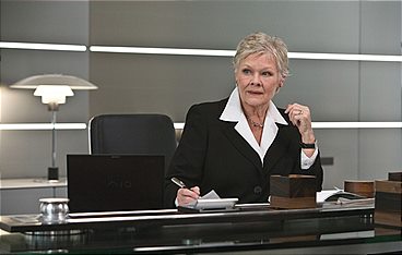 James Bond 007 - Ein Quantum Trost