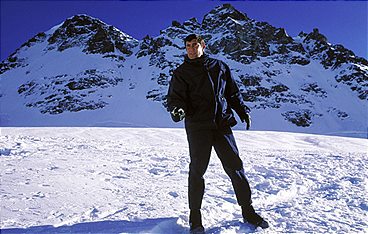 James Bond 007 - Im Geheimdienst ihrer Majestät