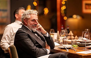 Kitchen Impossible - Die Weihnachts-Edition