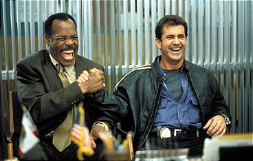 Lethal Weapon 4 - Zwei Profis räumen auf
