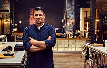 Mälzers Meisterklasse