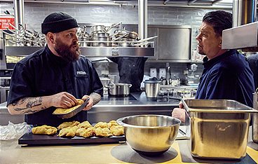 Mälzers Meisterklasse