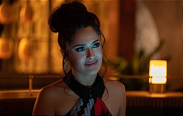 Magic Mike's Last Dance