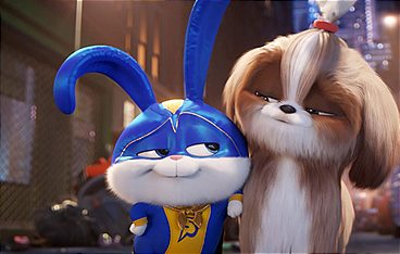 Pets 2