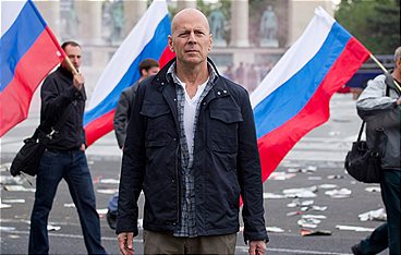 Stirb langsam - Ein guter Tag zum Sterben