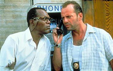 Stirb langsam: Jetzt erst recht