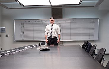 The Accountant
