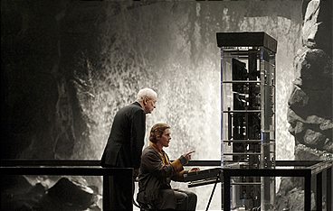 The Dark Knight Rises