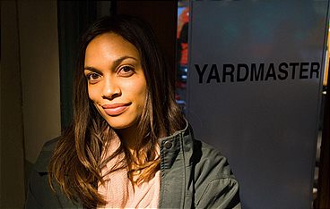 Unstoppable - Außer Kontrolle